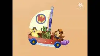 The Wonder Pets 
