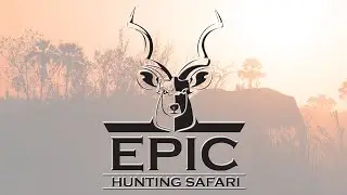Epic Hunting Safari Showreel 2020