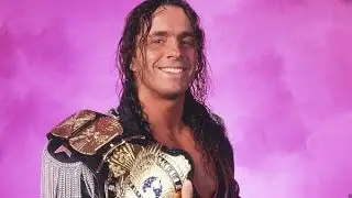 Bret Hart’s 2nd WWF Championship Reign Review