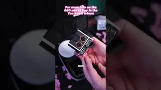 Very small but powerful 60w light perfect for beginner photographers 