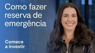 Reserva de emergência: o que é e como fazer?