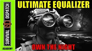Under $300 Night Vision That Works!!