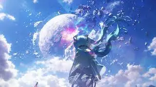 mitama. - luminal expanse