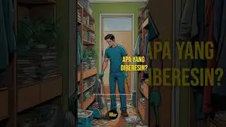 Tiga tips ampuh buat ngilangin rasa pengen olahraga lima jari.