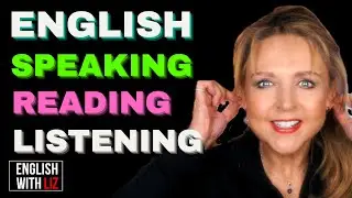 English Speaking Reading & Listening Practice - What Are Portmanteaus?