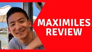 Maximiles Review - How Much Can You Really Earn?