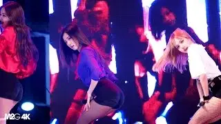 [직캠] 170517 성결대학교 - 블랙핑크 Blackpink 지수 JiSoo ( 붐바야 ) 4K