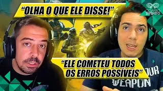 SONY Ficou FURIOSA Com Ele e ISSO Custou CARO!