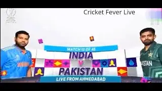 highlight pak vs ind 2023