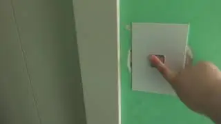 Пассажирские лифты (г. Пушкино), V=1 м-с, Q=400 кг (30)