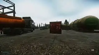 Cool little early wipe fight with 
