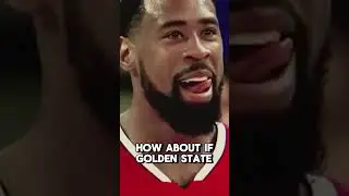 These Playoffs Could've Been WEIRD #nba #basketball #nbaplayoff
