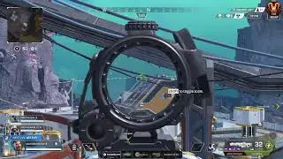 Solo Queue Apex Predator | Altar & Vantage & a little trolling