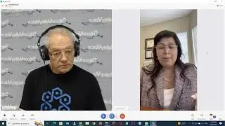 Иммиграционный адвокат Светлана Кафф с новостями иммиграции в США