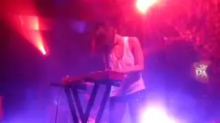 The Soldier Thread - Erin - Live at the Parish