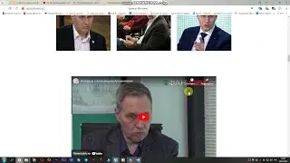 Военный обозреватель Артамонов  Творческая Встреча