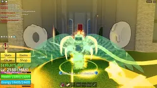 Let's play Blox fruits 💀 [Roblox] ,EnderFoxBoy MC🦊!!!