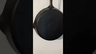 Show Off Your Cast Iron Rack