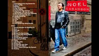 Noel Cabangon   Byahe Collection   Official Album Preview