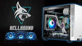My Most Powerful Build Yet: Ryzen Mini-ITX Powerhouse For Linux!