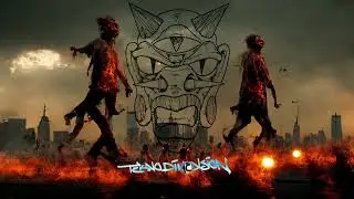 Sick Mortem - Straight Outta Inferno 23 | SON DE TEUF | TEKNO