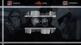 (Zone 2/YBP) Karma x Trizzac x Kwengface - No Censor Type Beat - (Prod. F:8)