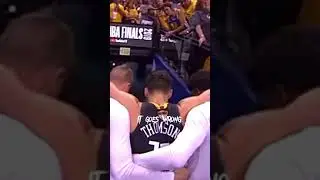Warriors Redemption 🔥