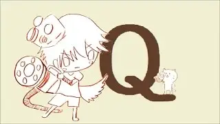 「Q」歌ってみた【ハンカラ(Hankara)】