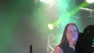 Кипелов в Пензе -  Вавилон