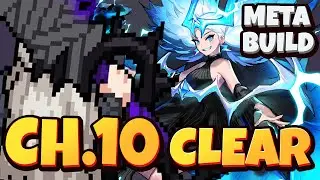 ZUPITERE Chapter 10-10 META Build & Strategy | KGC