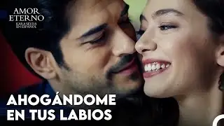 Dos Amantes Juran Reunirse - Amor Eterno