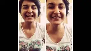 İlke Yıldız - Kar Yağar Bardan Bardan