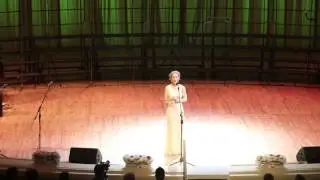 «Лунный вальс» из к/ф «Цирк»