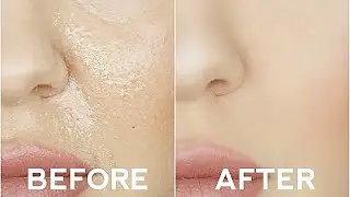 HOW TO STOP YOUR MAKEUP GETTING OILY & SHINY!