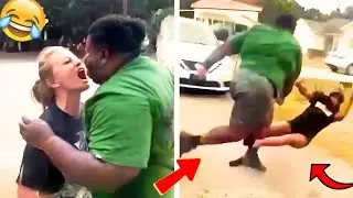 Craziest Funniest Videos & Memes Ever In The World  {03}