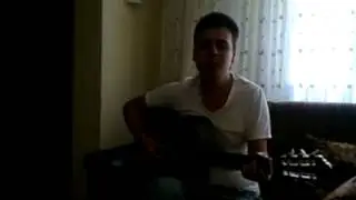 Serkan Ünal - Olmayınca Olmuyor ( Tolga Tabu )