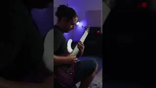 When all you listen to is Teenage Wrist but you want to play 7 String  