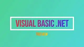 how to use treeview in vb.net | itechsoftwareacademy