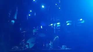 The Doors Alive - Riders On The Storm (Live 2024, Bristol)