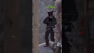 RUST - pov you jumpscare your teammate.. #shorts #rust #rustshorts #rustclips #rustfunny #rustpvp