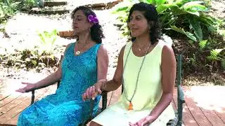 Shirin the Reset Queen Theta Healing & Alia Shah Testimonial