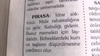 Mide rahatsızlığına iyi gelen sebze