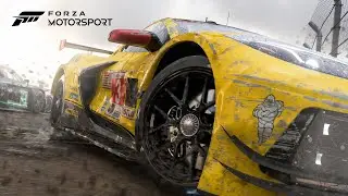 Forza Horizon 4  ТИТАН - Серія Автокросів