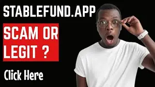 STABLEFUND.APP REVIEW