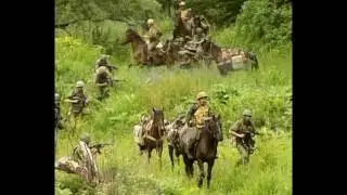 виртуальная экскурсия "Профессия военных"