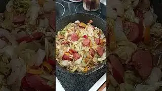 NOT ONLY DO I LOVE LINUX, BUT I LOVE TO COOK TOO !! HOW ABOUT YOU ??