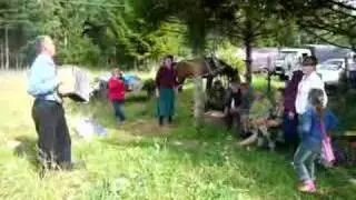 Chuvash village 8