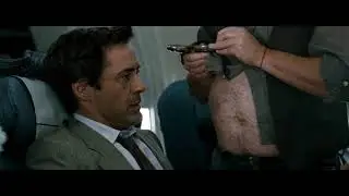 Due Date/Best scene/Todd Phillips/Robert Downey Jr./Peter Highman/Zach Galifianakis/Ethan Tremblay