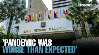 NEWS: BNM lowers 2020 GDP forecast