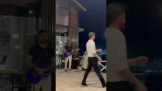 Аварская песня за границе #music #закатала #свадьба #piano #wedding